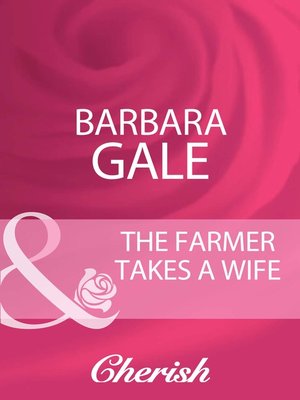 cover image of The Farmer Takes a Wife